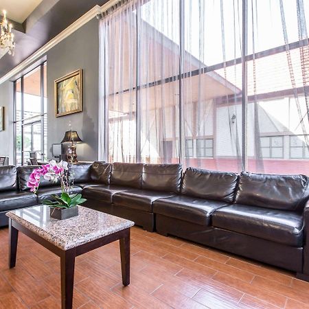 Quality Inn & Suites Bell Gardens-Los Angeles المظهر الخارجي الصورة