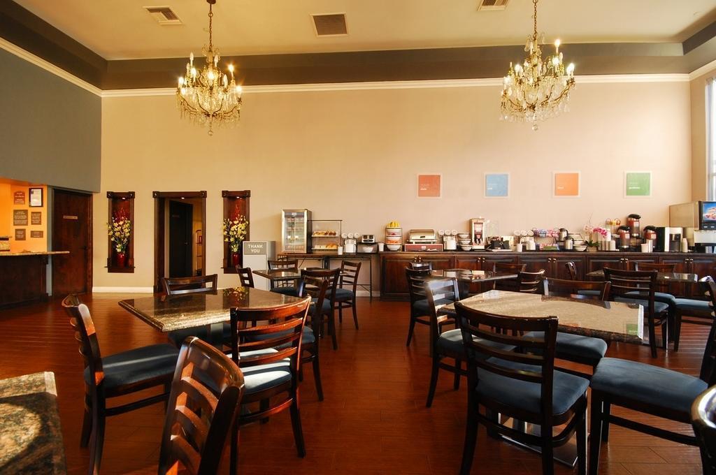 Quality Inn & Suites Bell Gardens-Los Angeles المظهر الخارجي الصورة