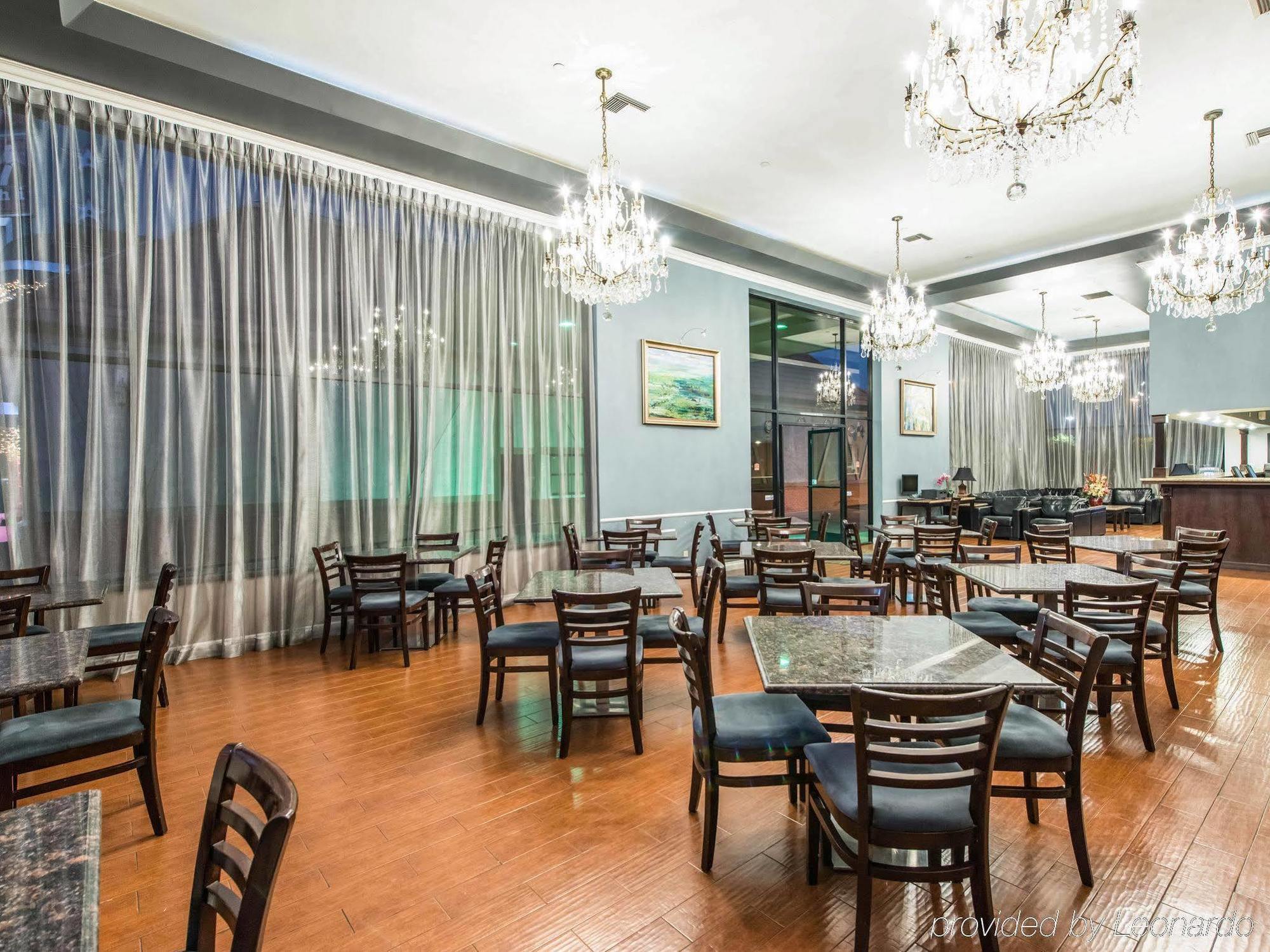 Quality Inn & Suites Bell Gardens-Los Angeles المظهر الخارجي الصورة